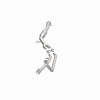 Magnaflow 96-02 Mercedes-Benz SL600 6.0L Direct Fit Converter - 4481177 360 Degree Image Set