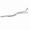 Magnaflow 96-02 Mercedes-Benz SL600 6.0L Direct Fit Converter - 4481177 360 Degree Image Set