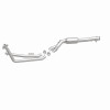 Magnaflow 96-02 Mercedes-Benz SL600 6.0L Direct Fit Converter - 4481177 360 Degree Image Set