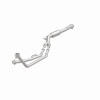 Magnaflow 96-02 Mercedes-Benz SL600 6.0L Direct Fit Converter - 4481177 360 Degree Image Set