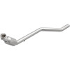 Magnaflow 00-02 Jaguar S-Type 3.0L Direct Fit Converter - 4481179 Photo - Primary
