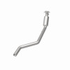 Magnaflow 00-02 Jaguar S-Type 3.0L Direct Fit Converter - 4481179 360 Degree Image Set