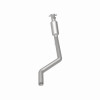 Magnaflow 00-02 Jaguar S-Type 3.0L Direct Fit Converter - 4481179 360 Degree Image Set