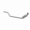 Magnaflow 00-02 Jaguar S-Type 3.0L Direct Fit Converter - 4481179 360 Degree Image Set