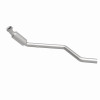 Magnaflow 00-02 Jaguar S-Type 3.0L Direct Fit Converter - 4481179 360 Degree Image Set