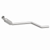 Magnaflow 00-02 Jaguar S-Type 3.0L Direct Fit Converter - 4481179 360 Degree Image Set