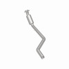 Magnaflow 00-02 Jaguar S-Type 3.0L Direct Fit Converter - 4481179 360 Degree Image Set