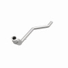 Magnaflow 00-02 Jaguar S-Type 3.0L Direct Fit Converter - 4481179 360 Degree Image Set