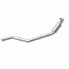 Magnaflow 00-02 Jaguar S-Type 3.0L Direct Fit Converter - 4481179 360 Degree Image Set