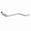 Magnaflow 00-02 Jaguar S-Type 3.0L Direct Fit Converter - 4481179 360 Degree Image Set