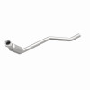 Magnaflow 00-02 Jaguar S-Type 3.0L Direct Fit Converter - 4481179 360 Degree Image Set