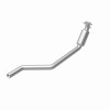 Magnaflow 00-02 Jaguar S-Type 3.0L Direct Fit Converter - 4481179 360 Degree Image Set
