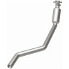 Magnaflow 00-02 Jaguar S-Type 3.0L Direct Fit Converter - 4481179 Photo - out of package