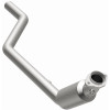 Magnaflow 00-02 Jaguar S-Type 3.0L Direct Fit Converter - 4481179 Photo - out of package