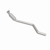 Magnaflow 00-02 Jaguar S-Type 3.0L Direct Fit Converter - 4481179 360 Degree Image Set
