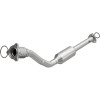 Magnaflow 99-02 Chevrolet Cavalier 2.4L Direct Fit Converter - 4481201 Photo - Primary