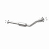 Magnaflow 99-02 Chevrolet Cavalier 2.4L Direct Fit Converter - 4481201 360 Degree Image Set