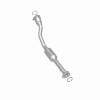 Magnaflow 99-02 Chevrolet Cavalier 2.4L Direct Fit Converter - 4481201 360 Degree Image Set