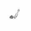 Magnaflow 99-02 Chevrolet Cavalier 2.4L Direct Fit Converter - 4481201 360 Degree Image Set