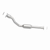 Magnaflow 99-02 Chevrolet Cavalier 2.4L Direct Fit Converter - 4481201 360 Degree Image Set