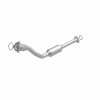Magnaflow 99-02 Chevrolet Cavalier 2.4L Direct Fit Converter - 4481201 360 Degree Image Set