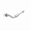 Magnaflow 99-02 Chevrolet Cavalier 2.4L Direct Fit Converter - 4481201 360 Degree Image Set