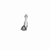 Magnaflow 99-02 Chevrolet Cavalier 2.4L Direct Fit Converter - 4481201 360 Degree Image Set