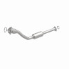 Magnaflow 99-02 Chevrolet Cavalier 2.4L Direct Fit Converter - 4481201 360 Degree Image Set