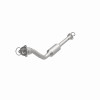 Magnaflow 99-02 Chevrolet Cavalier 2.4L Direct Fit Converter - 4481201 360 Degree Image Set