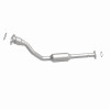 Magnaflow 99-02 Chevrolet Cavalier 2.4L Direct Fit Converter - 4481201 360 Degree Image Set