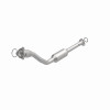 Magnaflow 99-02 Chevrolet Cavalier 2.4L Direct Fit Converter - 4481201 360 Degree Image Set