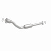 Magnaflow 99-02 Chevrolet Cavalier 2.4L Direct Fit Converter - 4481201 360 Degree Image Set