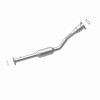 Magnaflow 99-02 Chevrolet Cavalier 2.4L Direct Fit Converter - 4481201 360 Degree Image Set
