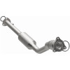Magnaflow 99-02 Chevrolet Cavalier 2.4L Direct Fit Converter - 4481201 Photo - out of package