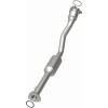 Magnaflow 99-02 Chevrolet Cavalier 2.4L Direct Fit Converter - 4481201 Photo - out of package