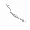Magnaflow 99-02 Chevrolet Cavalier 2.4L Direct Fit Converter - 4481201 360 Degree Image Set