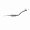 Magnaflow 99-02 Chevrolet Cavalier 2.4L Direct Fit Converter - 4481201 360 Degree Image Set