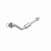 Magnaflow 99-02 Chevrolet Cavalier 2.4L Direct Fit Converter - 4481201 360 Degree Image Set