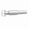 Magnaflow 00-03 Cadillac DeVille 4.6L Direct Fit Converter - 4481202 360 Degree Image Set