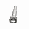 Magnaflow 00-03 Cadillac DeVille 4.6L Direct Fit Converter - 4481202 360 Degree Image Set