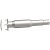 Magnaflow 2000 Buick LeSabre 3.8L Direct Fit Converter - 4481204 Photo - out of package
