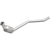 Magnaflow 03-05 Jaguar S-Type 4.2L Direct Fit Converter - 4481225 Photo - Primary