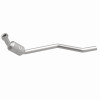 Magnaflow 03-05 Jaguar S-Type 4.2L Direct Fit Converter - 4481225 360 Degree Image Set
