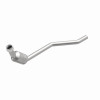 Magnaflow 03-05 Jaguar S-Type 4.2L Direct Fit Converter - 4481225 360 Degree Image Set