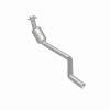 Magnaflow 03-05 Jaguar S-Type 4.2L Direct Fit Converter - 4481225 360 Degree Image Set