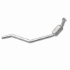 Magnaflow 03-05 Jaguar S-Type 4.2L Direct Fit Converter - 4481225 360 Degree Image Set