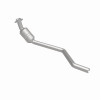 Magnaflow 03-05 Jaguar S-Type 4.2L Direct Fit Converter - 4481225 360 Degree Image Set