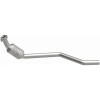 Magnaflow 03-05 Jaguar S-Type 4.2L Direct Fit Converter - 4481225 Photo - out of package