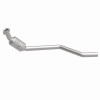 Magnaflow 03-05 Jaguar S-Type 4.2L Direct Fit Converter - 4481225 360 Degree Image Set