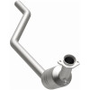 Magnaflow 03-05 Jaguar S-Type 4.2L Direct Fit Converter - 4481225 Photo - out of package